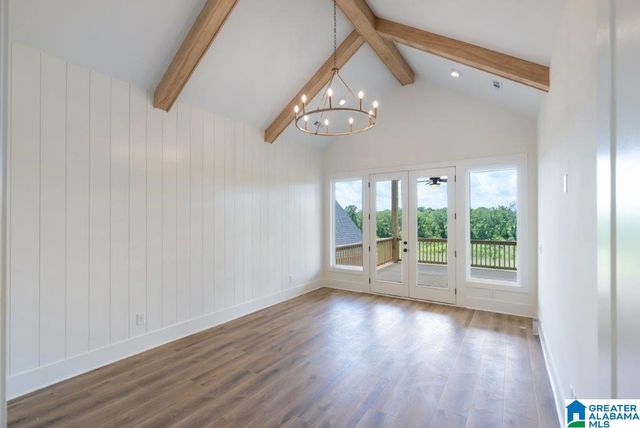 4209 LONGMOOR ROAD, Hoover, AL 35244