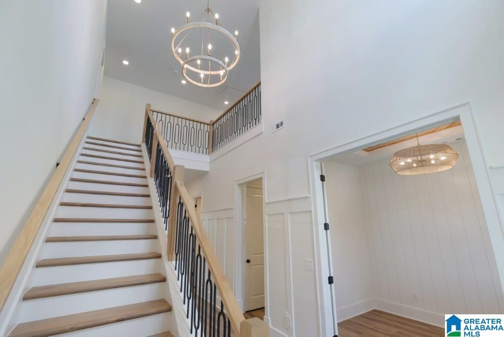 4209 LONGMOOR ROAD, Hoover, AL 35244