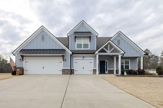 412 Pommel Court, Aiken, SC 29803