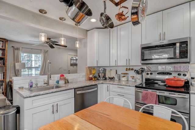 611 S Nettleton Avenue, Springfield, MO 65806