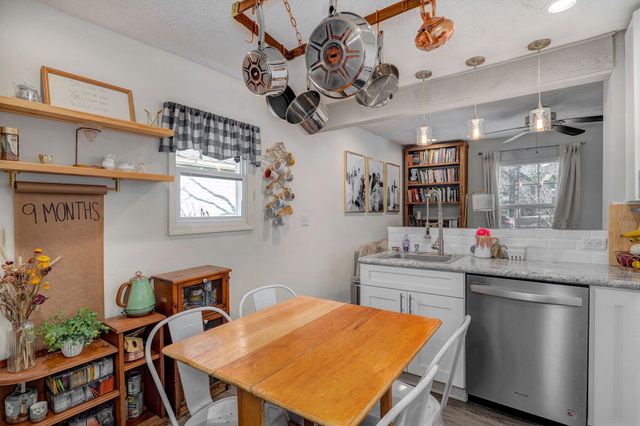 611 S Nettleton Avenue, Springfield, MO 65806