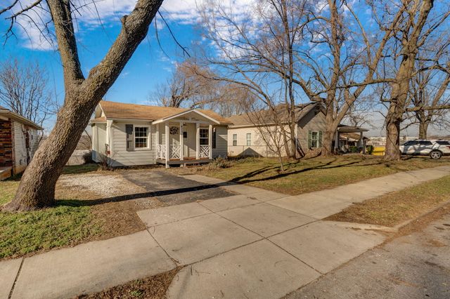 611 S Nettleton Avenue, Springfield, MO 65806