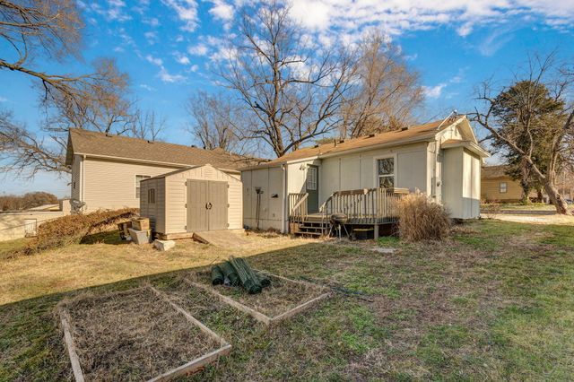 611 S Nettleton Avenue, Springfield, MO 65806