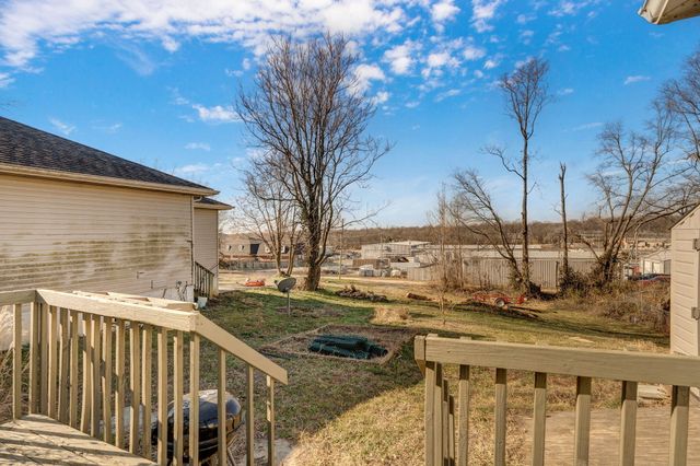 611 S Nettleton Avenue, Springfield, MO 65806