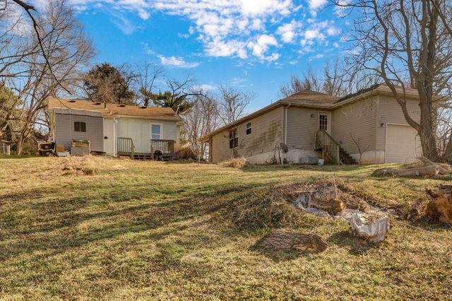 611 S Nettleton Avenue, Springfield, MO 65806