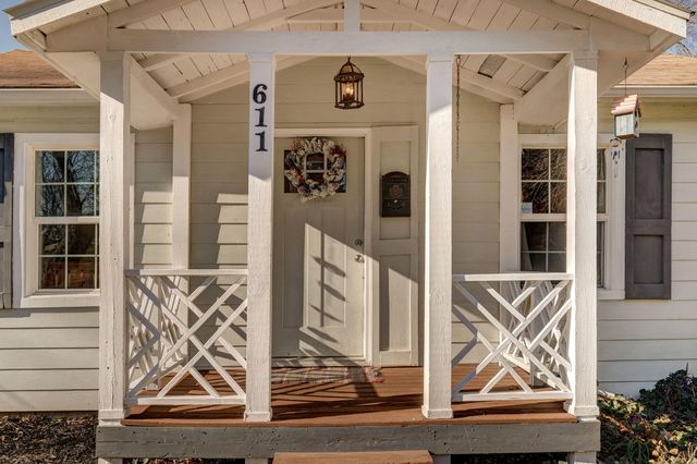 611 S Nettleton Avenue, Springfield, MO 65806