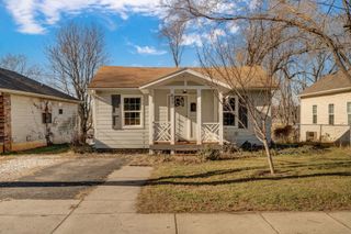 611 S Nettleton Avenue, Springfield, MO 65806