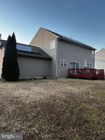1012 MILES AVE, Cambridge, MD 21613