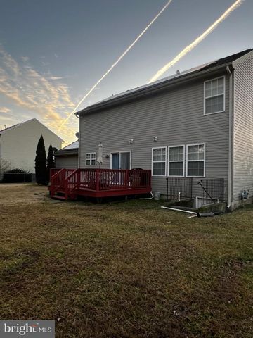 1012 MILES AVE, Cambridge, MD 21613