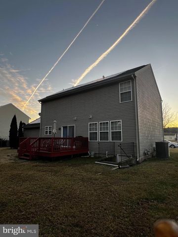 1012 MILES AVE, Cambridge, MD 21613
