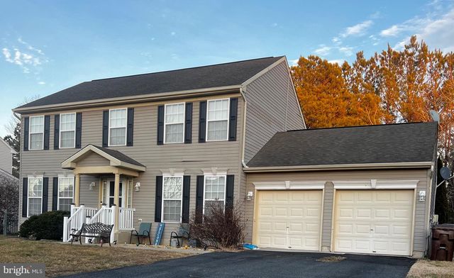 1012 MILES AVE, Cambridge, MD 21613