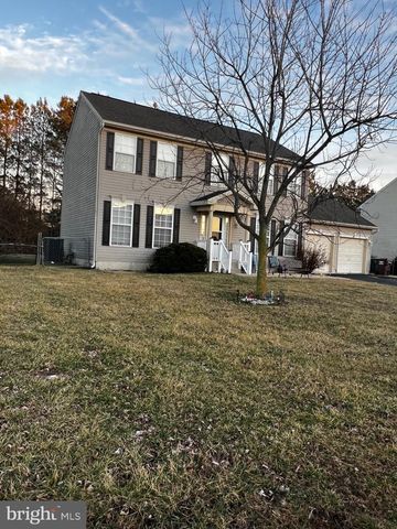 1012 MILES AVE, Cambridge, MD 21613