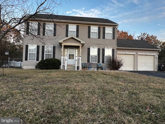1012 MILES AVE, Cambridge, MD 21613