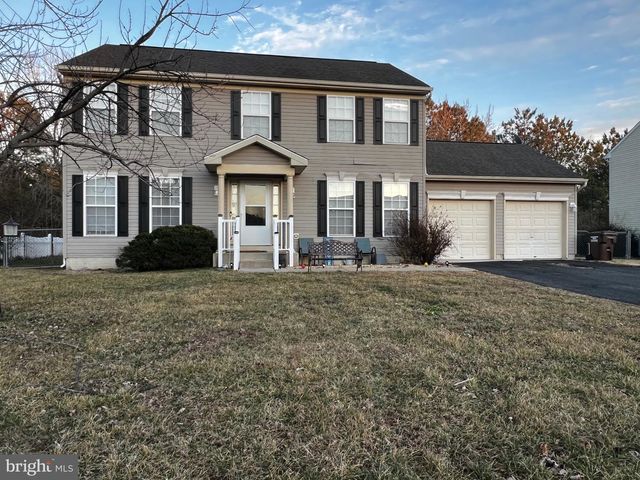 1012 MILES AVE, Cambridge, MD 21613