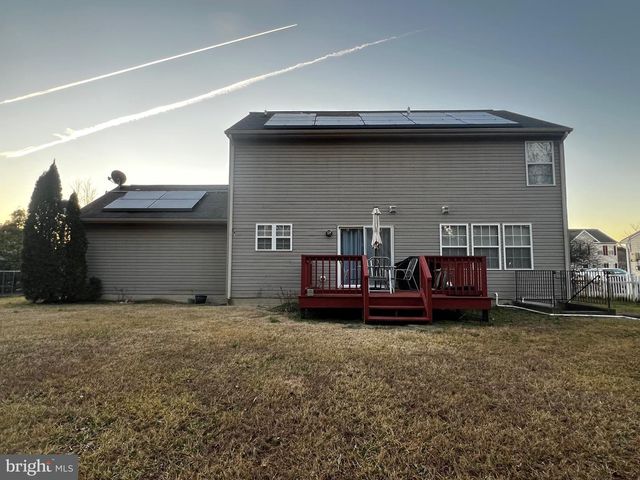 1012 MILES AVE, Cambridge, MD 21613