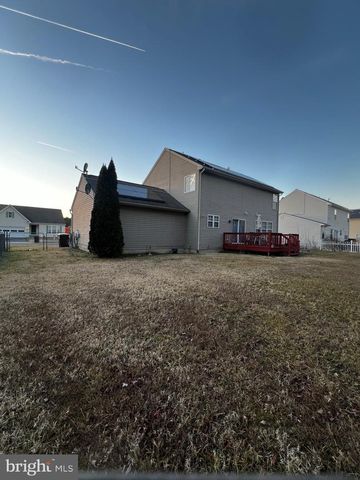 1012 MILES AVE, Cambridge, MD 21613