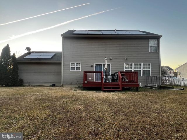 1012 MILES AVE, Cambridge, MD 21613