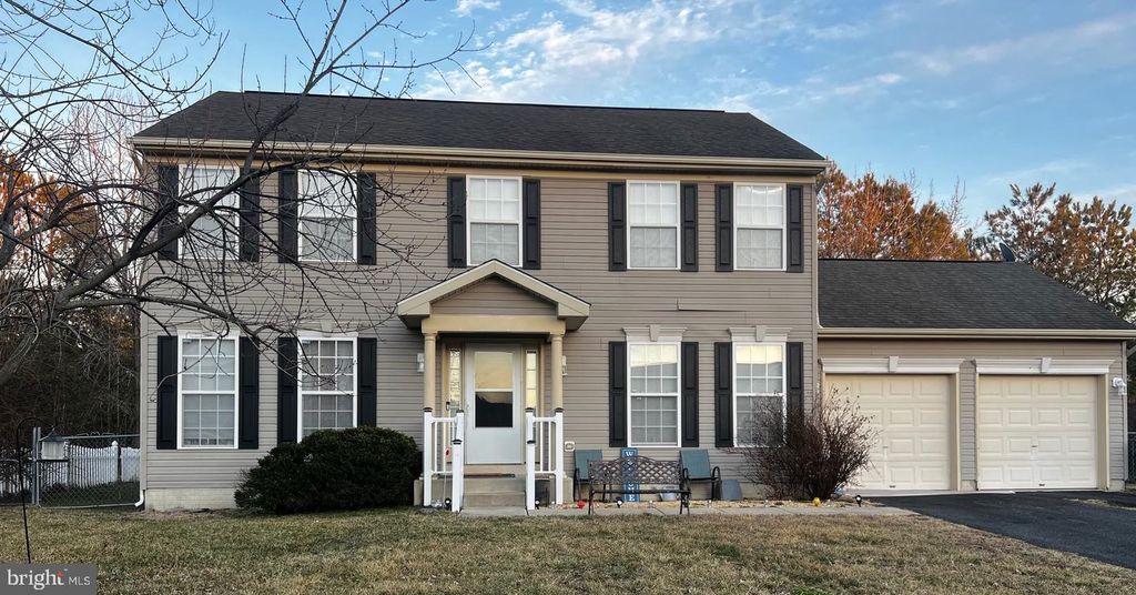 1012 MILES AVE, Cambridge, MD 21613