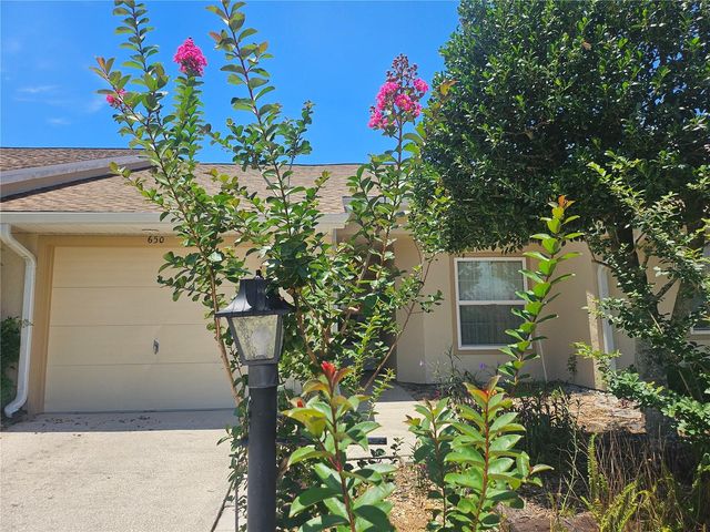 650 W DIAMONDBIRD LOOP 650, Hernando, FL 34442