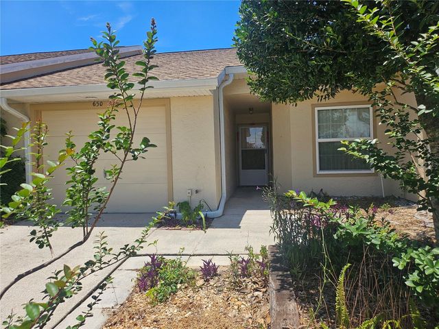 650 W DIAMONDBIRD LOOP 650, Hernando, FL 34442