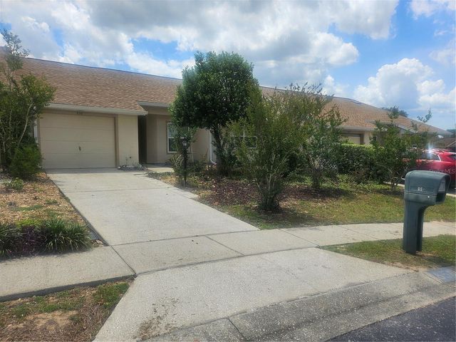 650 W DIAMONDBIRD LOOP 650, Hernando, FL 34442