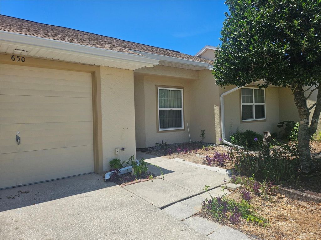 650 W DIAMONDBIRD LOOP 650, Hernando, FL 34442