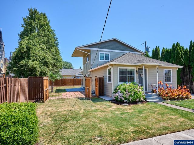 150 S Sheridan St, Mt Angel, OR 97362