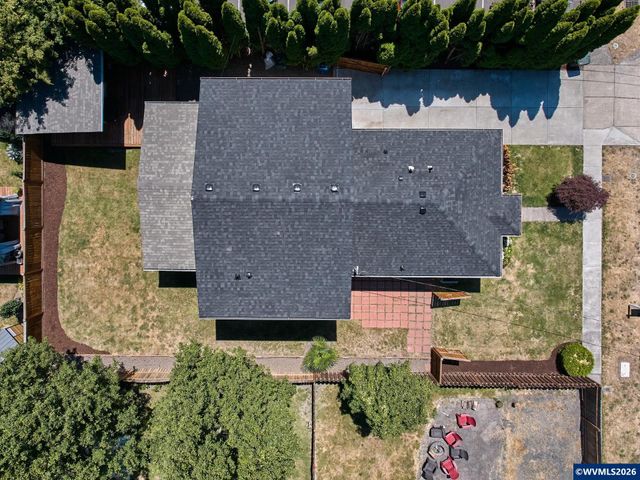 150 S Sheridan St, Mt Angel, OR 97362
