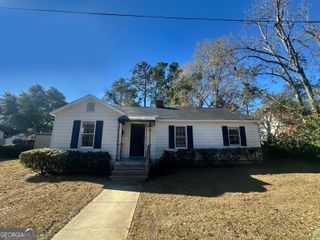 502 S Hull Street, Sylvania, GA 30467
