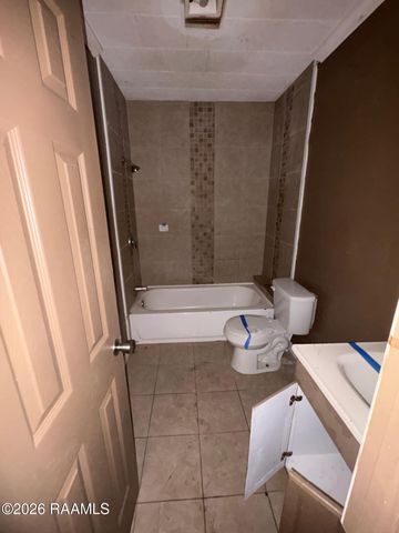 209 Robitaille Road, New Iberia, LA 70560