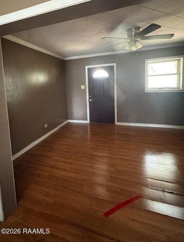 209 Robitaille Road, New Iberia, LA 70560