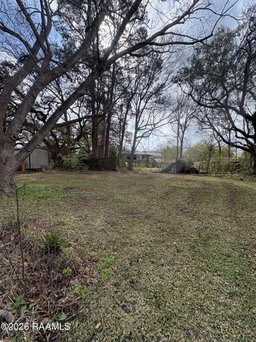209 Robitaille Road, New Iberia, LA 70560