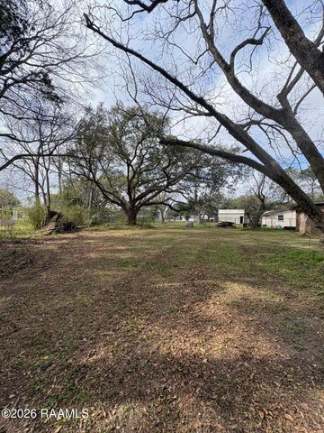 209 Robitaille Road, New Iberia, LA 70560