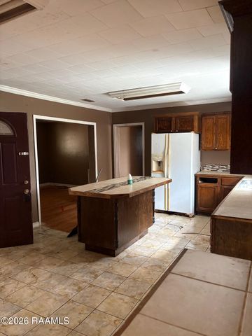 209 Robitaille Road, New Iberia, LA 70560