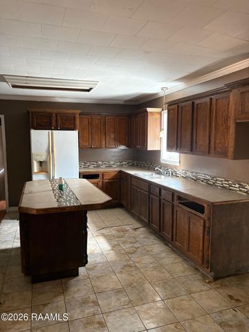 209 Robitaille Road, New Iberia, LA 70560