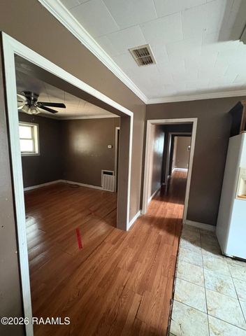 209 Robitaille Road, New Iberia, LA 70560