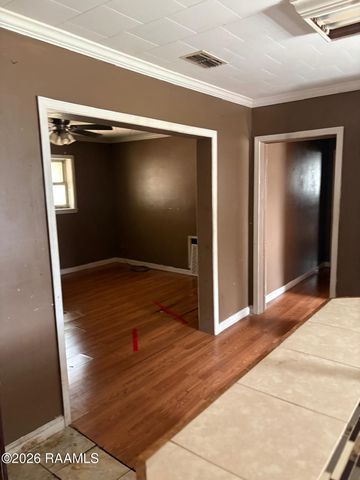 209 Robitaille Road, New Iberia, LA 70560