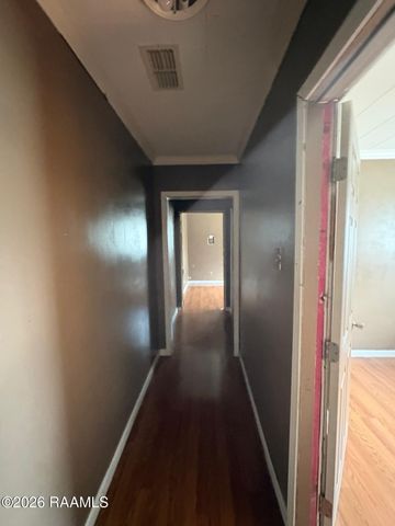 209 Robitaille Road, New Iberia, LA 70560