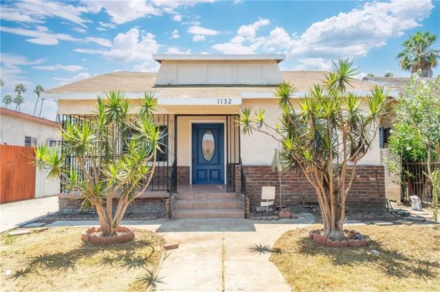 1132 W 55th Street, Los Angeles, CA 90037