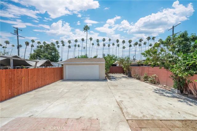 1132 W 55th Street, Los Angeles, CA 90037