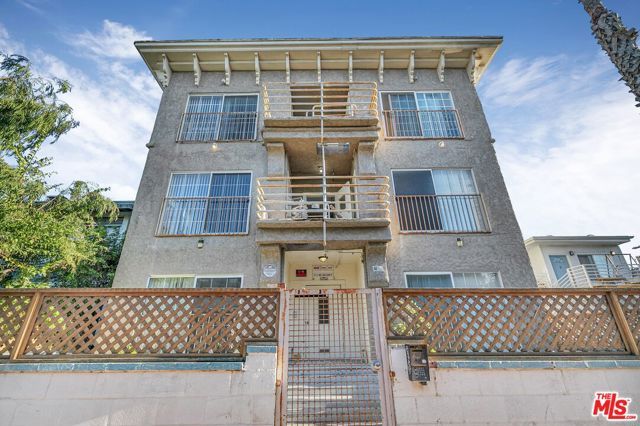 26 Breeze Avenue 7, Venice (los Angeles), CA 90291