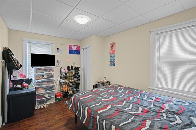 11 Eva Street, Providence, RI 02909