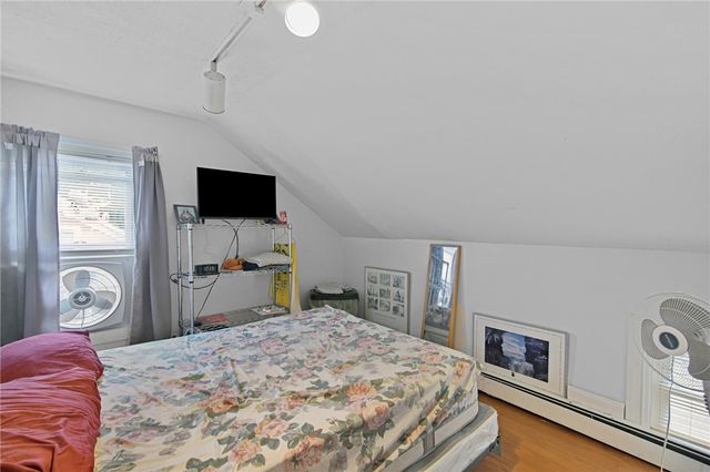 11 Eva Street, Providence, RI 02909