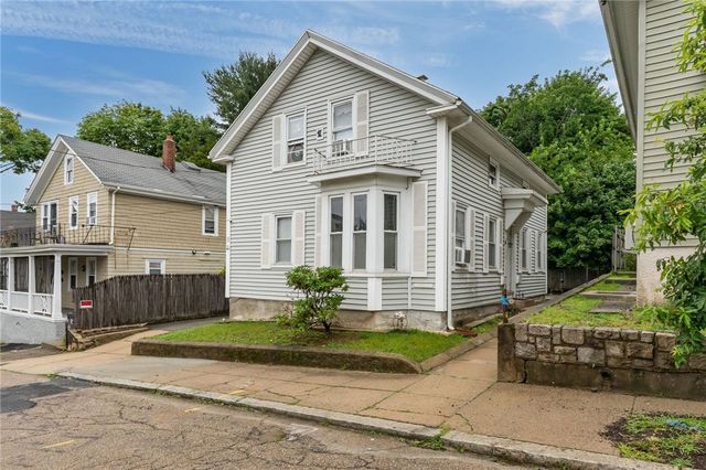 11 Eva Street, Providence, RI 02909