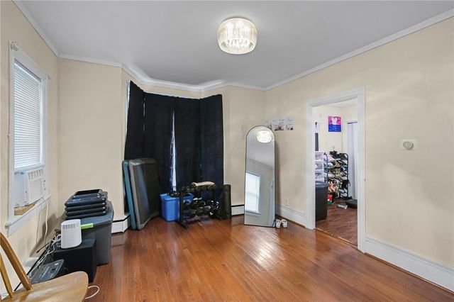 11 Eva Street, Providence, RI 02909