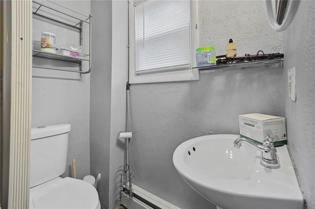 11 Eva Street, Providence, RI 02909
