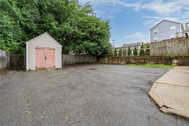 11 Eva Street, Providence, RI 02909