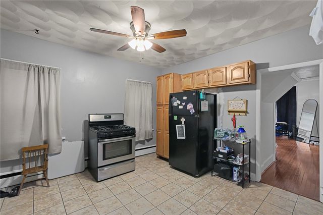 11 Eva Street, Providence, RI 02909