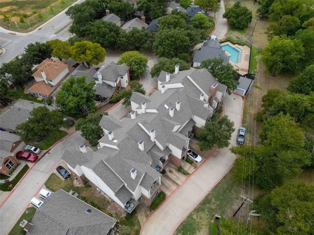 501 Arbor Creek Drive 207, Euless, TX 76039