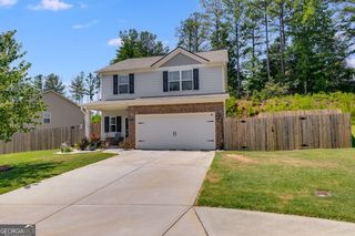 1018 Nandina Court, Villa Rica, GA 30180
